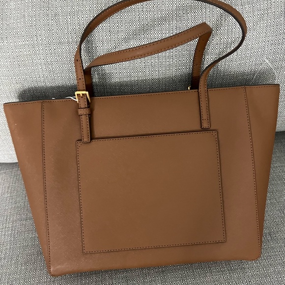 Tory Burch emerson small tote bag - Picture 3 of 5